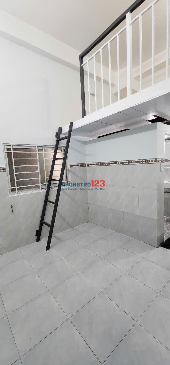 Nhà Trọ gần AEON Tân Phú, KCN Tân Bình