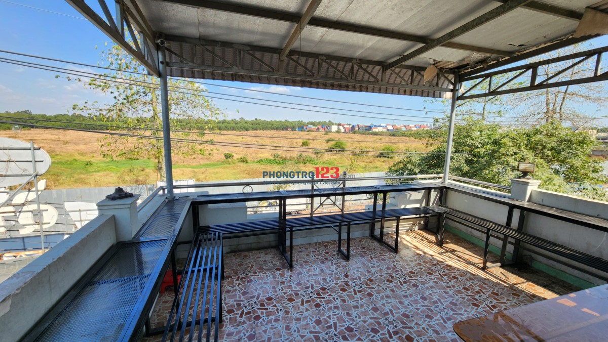 KTX CHO THUÊ THEO TUẦN – Ở NGAY – CHỈ TỪ 600K/tuần – KÝ 5 PHÚT