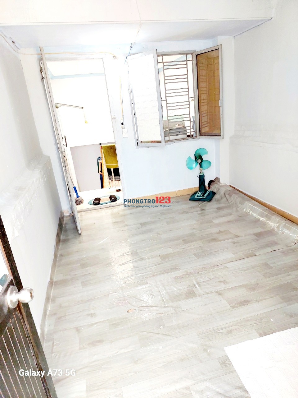 Cho Thuê Phòng Q10.rộng rãi thoải mái.cửa sổ ban công.tolet riêng.nội thất.3tr3