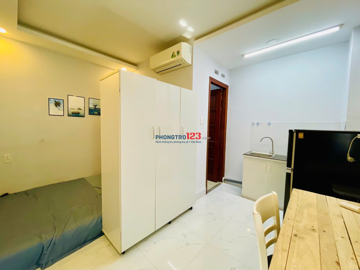 CHO THUÊ PHÒNG TRỌ GIÁ RẺ CỬA SỔ-FULL NT-THOÁNG-SẠCH SẼ-NGAY NGÃ 6 PHÙ ĐỔNG, CÔNG VIÊN 23/9