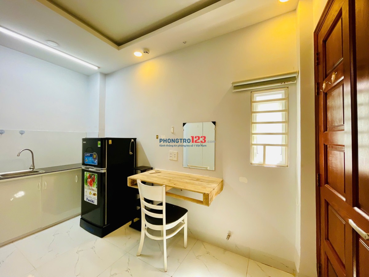 CHO THUÊ PHÒNG TRỌ GIÁ RẺ CỬA SỔ-FULL NT-THOÁNG-SẠCH SẼ-NGAY NGÃ 6 PHÙ ĐỔNG, CÔNG VIÊN 23/9