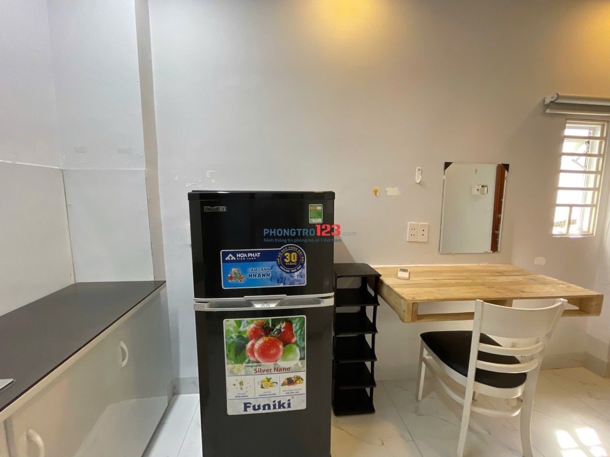 CHO THUÊ PHÒNG TRỌ GIÁ RẺ CỬA SỔ-FULL NT-THOÁNG-SẠCH SẼ-NGAY NGÃ 6 PHÙ ĐỔNG, CÔNG VIÊN 23/9