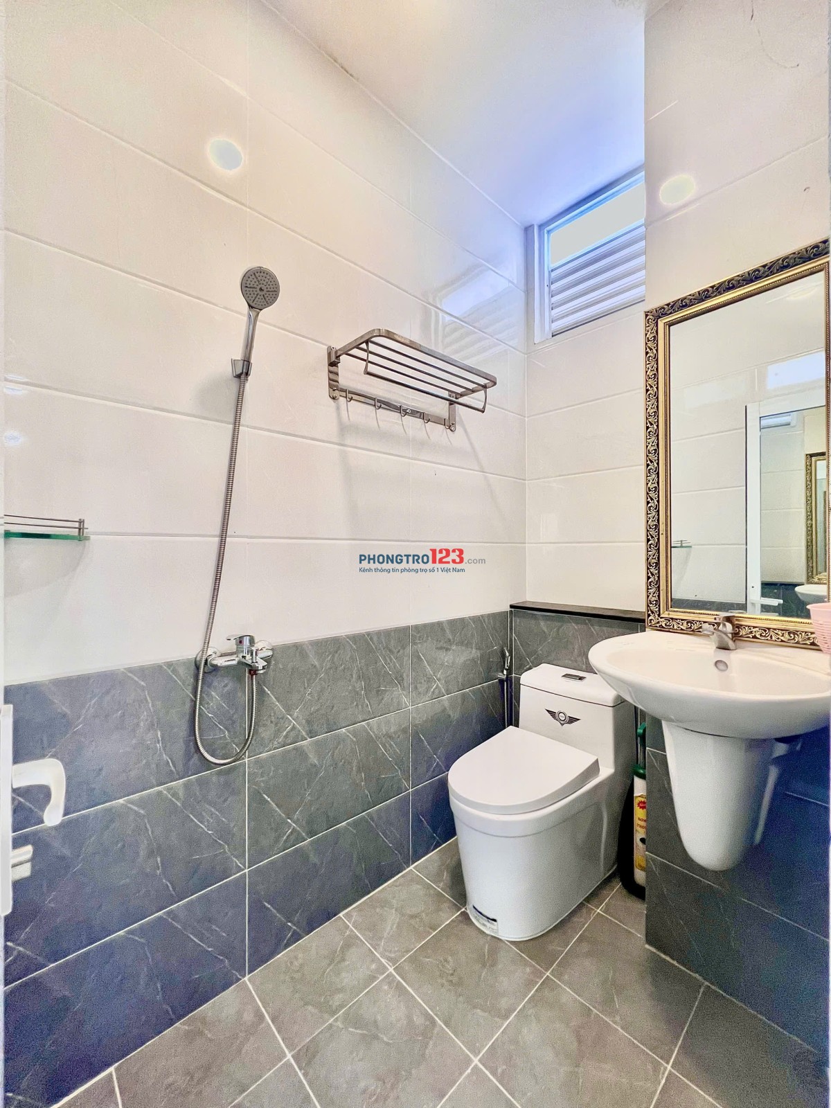 DUPLEX THOÁNG SÁNG - FULL TIỆN NGHI NGAY COOP MART NHIÊU LỘC, ĐH SƯ PHẠM