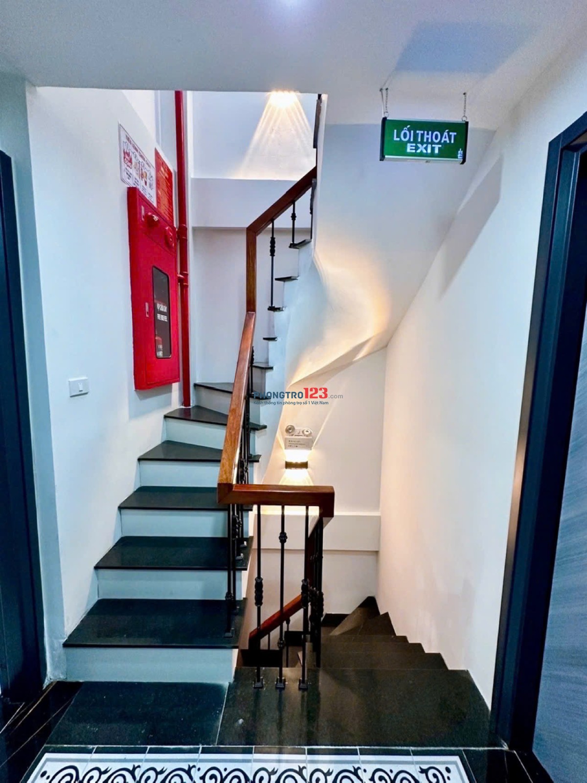 Chính Chủ Chung Cư Mini Mời Thuê Phòng Mới Tinh , Full Đồ Trung Tâm Xuân Phương