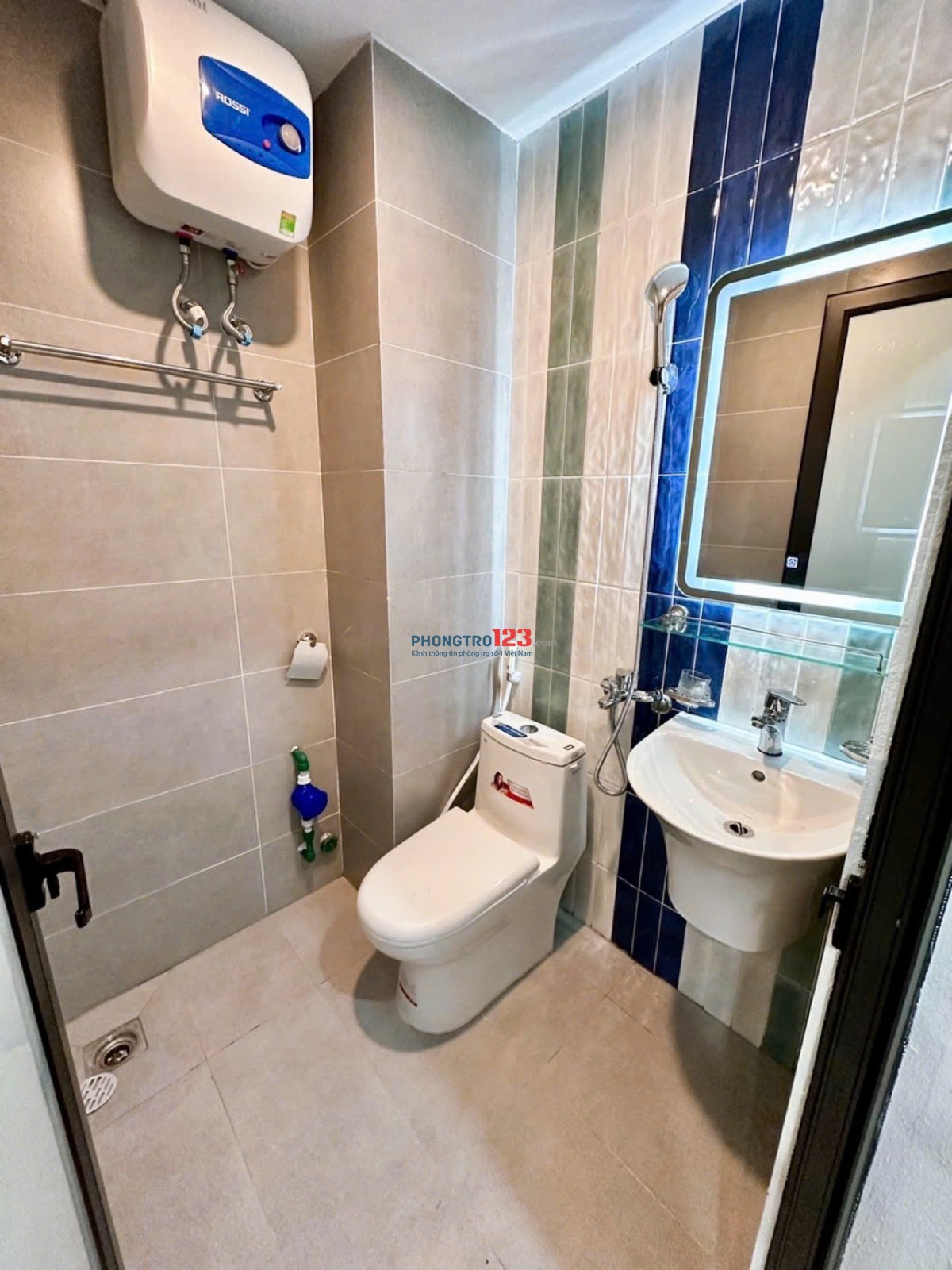 Chính Chủ Chung Cư Mini Mời Thuê Phòng Mới Tinh , Full Đồ Trung Tâm Xuân Phương