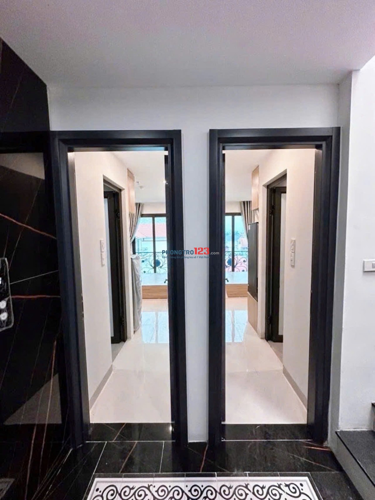 Chính Chủ Chung Cư Mini Mời Thuê Phòng Mới Tinh , Full Đồ Trung Tâm Xuân Phương