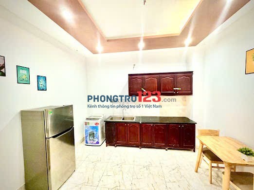 CHO THUÊ PHÒNG TRỌ MẶT TIỀN CƯ XÁ NGÂN HÀNG – GẦN LÂM VĂN BỀN, Q7