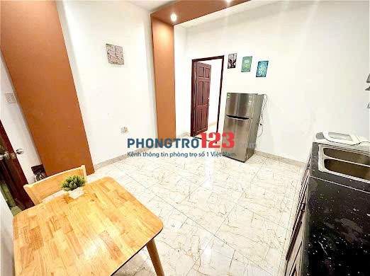 CHO THUÊ PHÒNG TRỌ MẶT TIỀN CƯ XÁ NGÂN HÀNG – GẦN LÂM VĂN BỀN, Q7