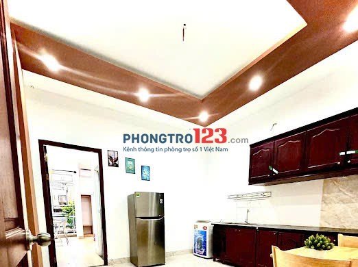 CHO THUÊ PHÒNG TRỌ MẶT TIỀN CƯ XÁ NGÂN HÀNG – GẦN LÂM VĂN BỀN, Q7