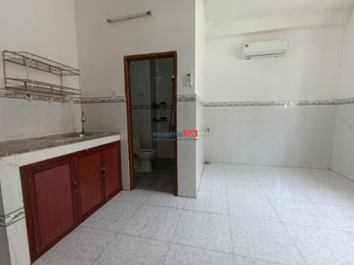 CHO THUÊ PHÒNG TRỌ THỦ ĐỨC KHÔNG CHUNG CHỦ - GIỜ GIẤC TỰ DO