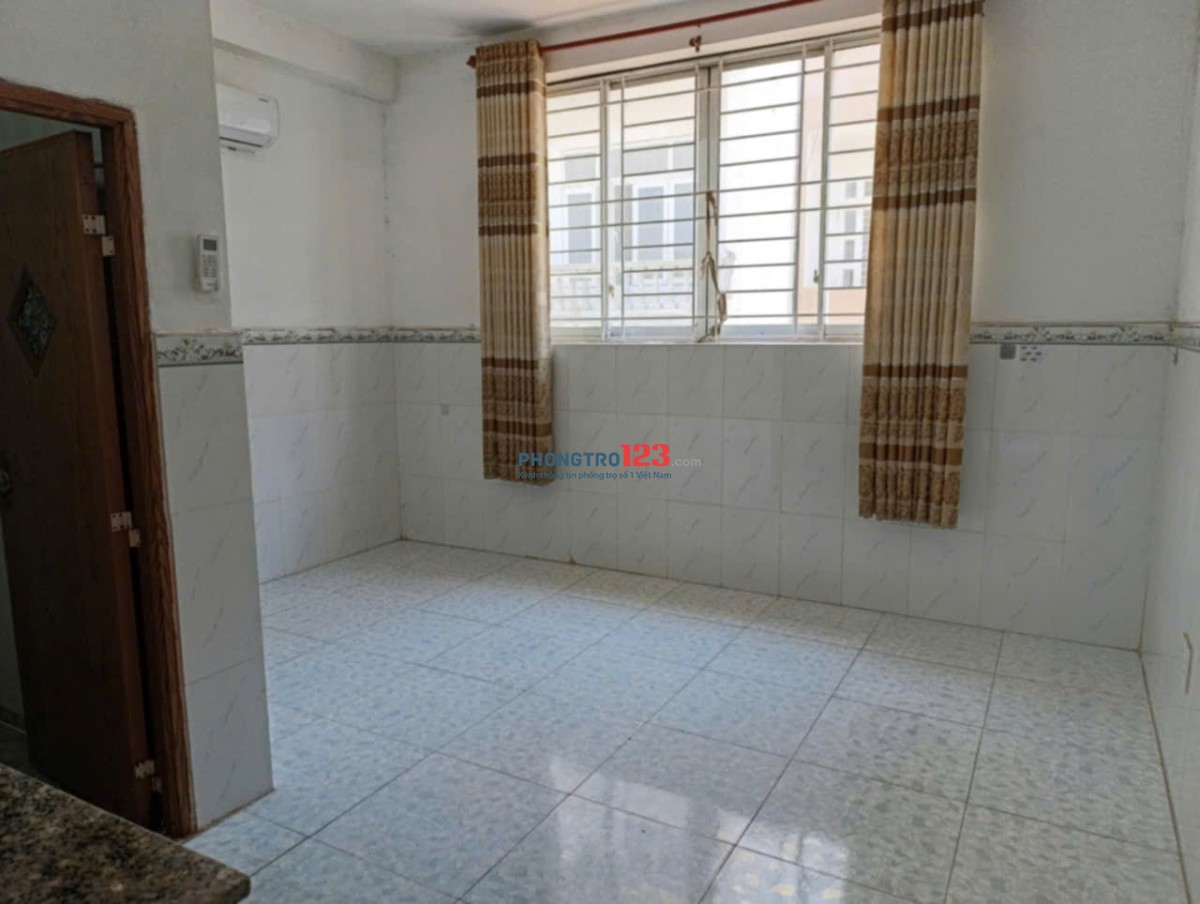 CHO THUÊ PHÒNG TRỌ THỦ ĐỨC KHÔNG CHUNG CHỦ - GIỜ GIẤC TỰ DO