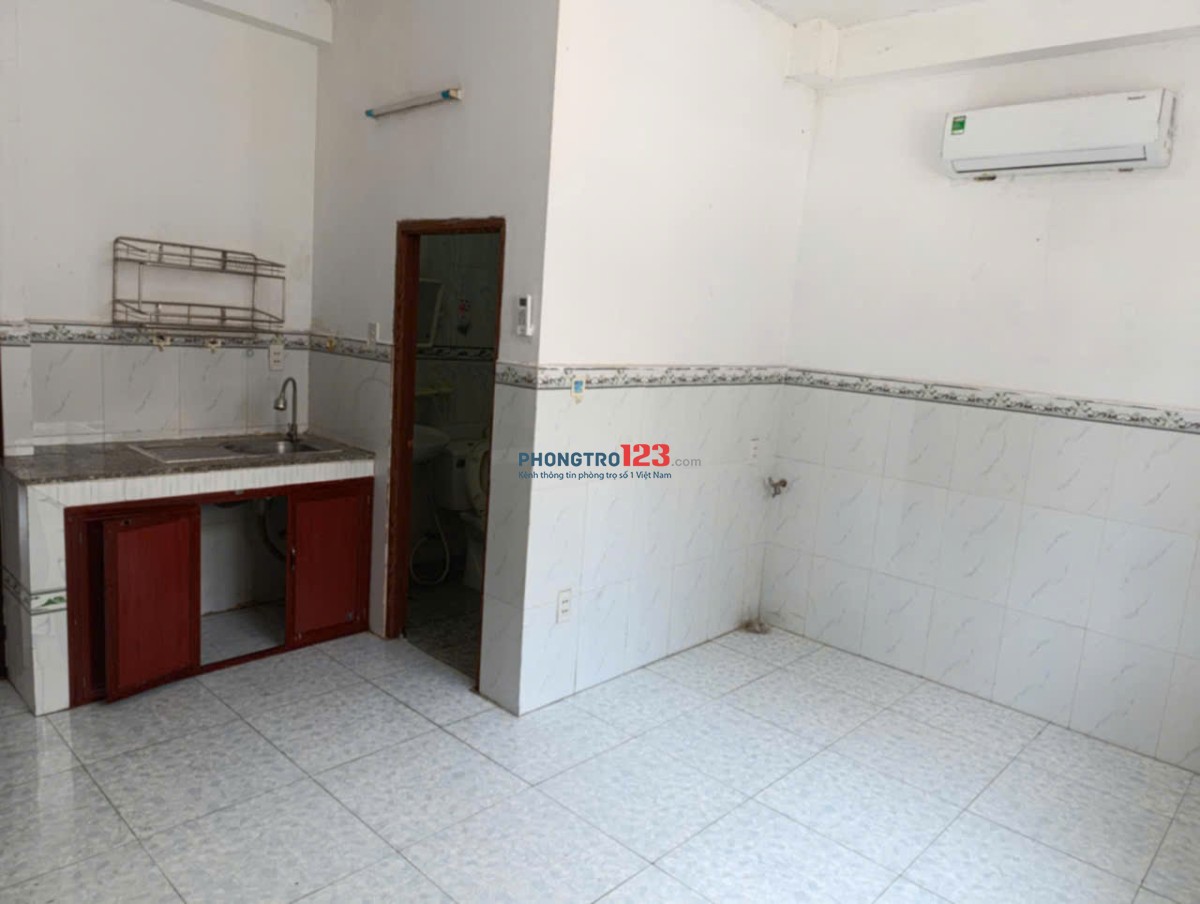 CHO THUÊ PHÒNG TRỌ THỦ ĐỨC KHÔNG CHUNG CHỦ - GIỜ GIẤC TỰ DO