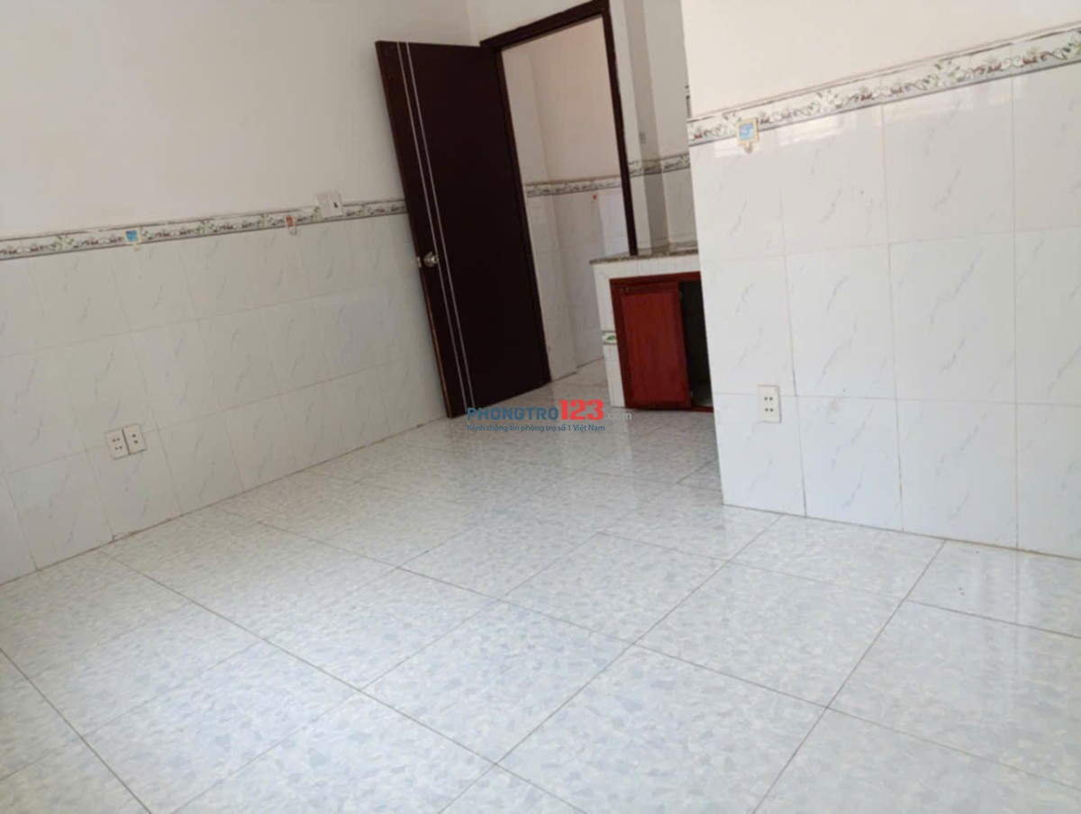 CHO THUÊ PHÒNG TRỌ THỦ ĐỨC KHÔNG CHUNG CHỦ - GIỜ GIẤC TỰ DO