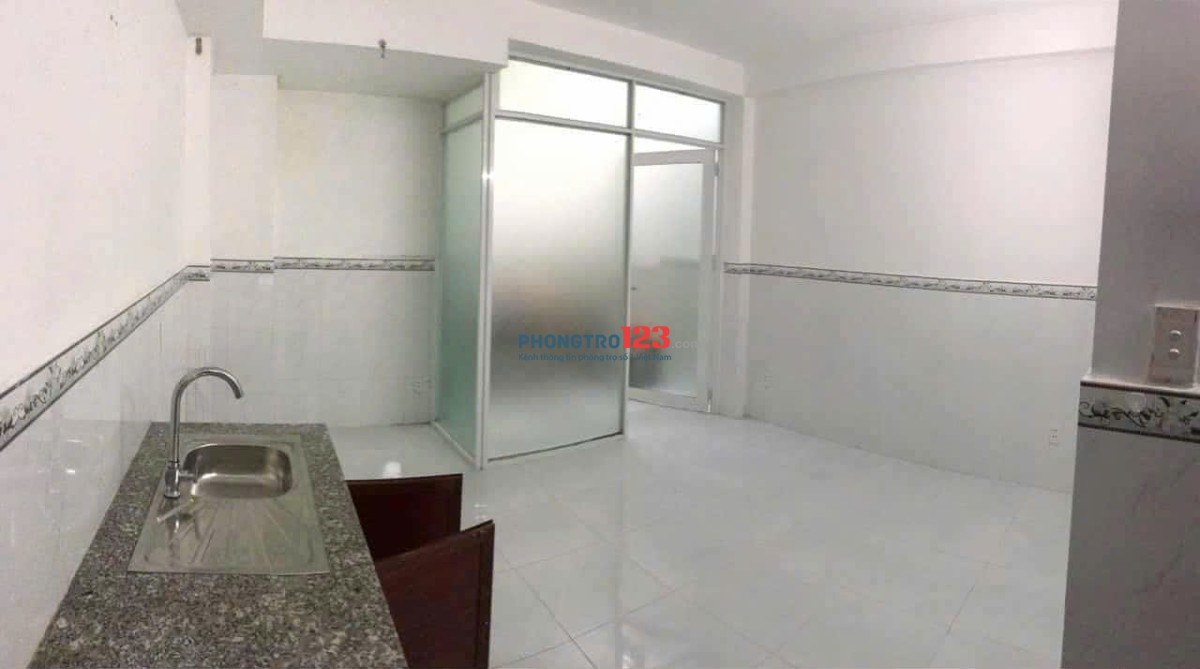 CHO THUÊ PHÒNG TRỌ THỦ ĐỨC KHÔNG CHUNG CHỦ - GIỜ GIẤC TỰ DO