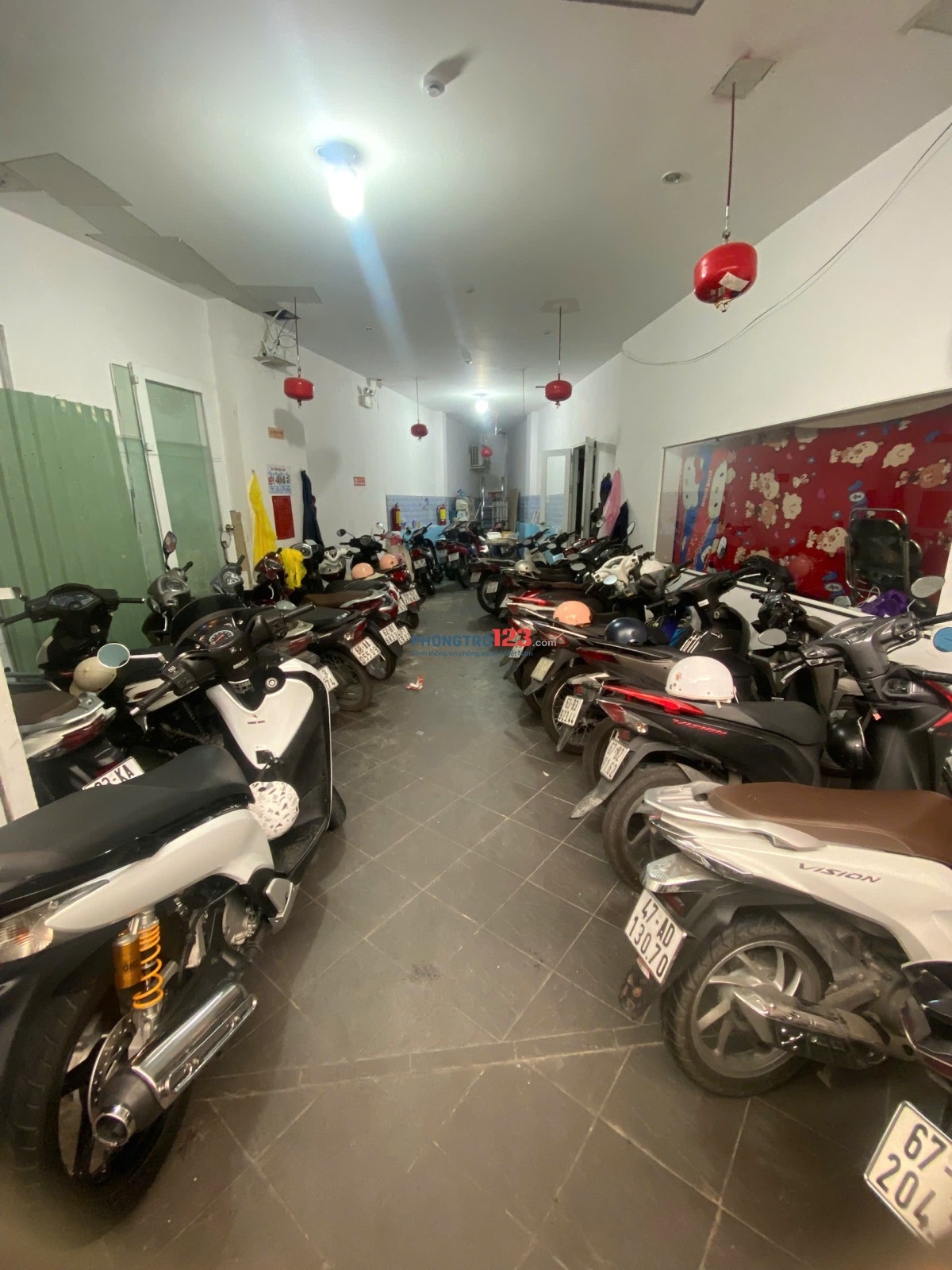 Chính chủ cho thuê phòng ở 266 Bùi Minh Trực P6 Q8 Full nội thất giá chỉ từ 3.6tr có hỗ trợ giá