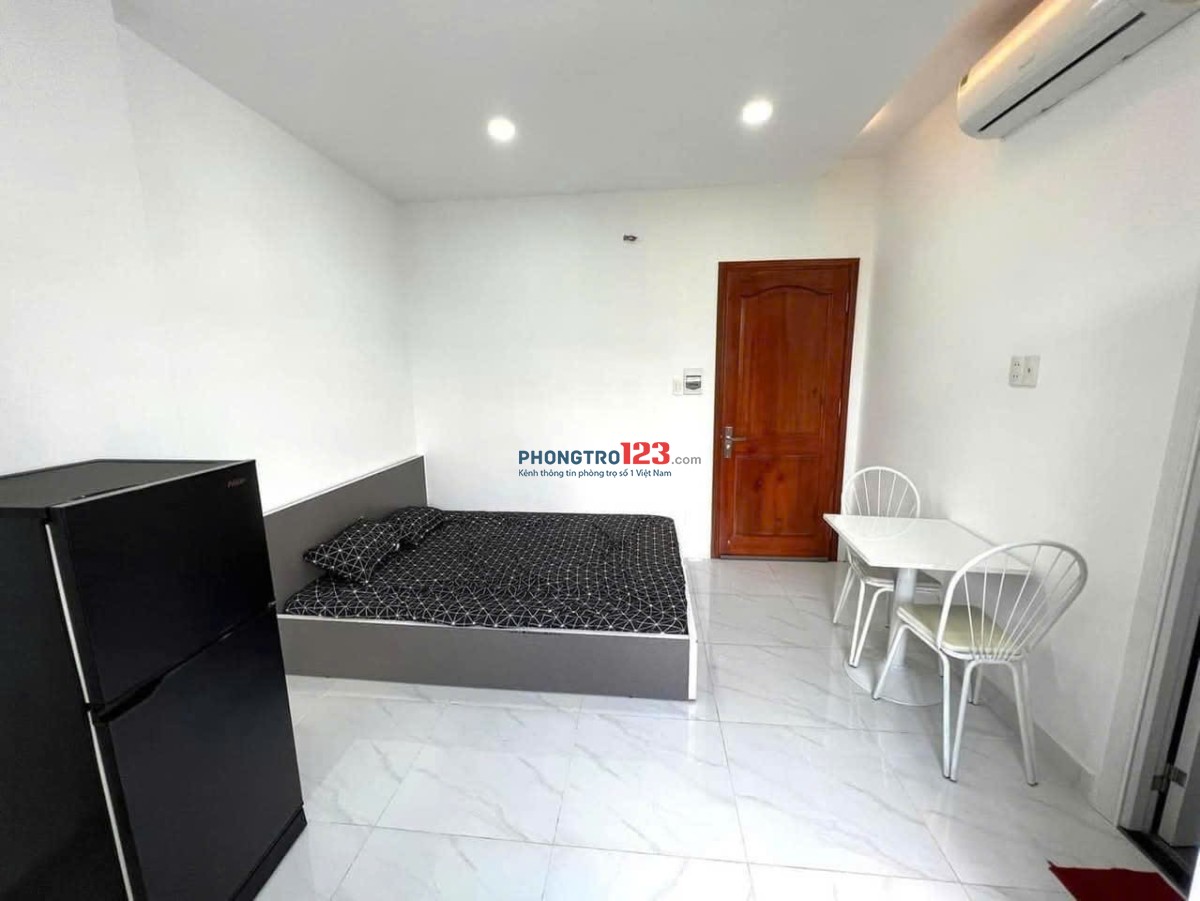 CAM KẾT ĐÚNG GIÁ, NHƯ ẢNH, CĂN HỘ CỬA SỔ LỚN, THANG MÁY - GẦN PHAN ĐĂNG LƯU - GIÁP Q1, PHÚ NHUẬN