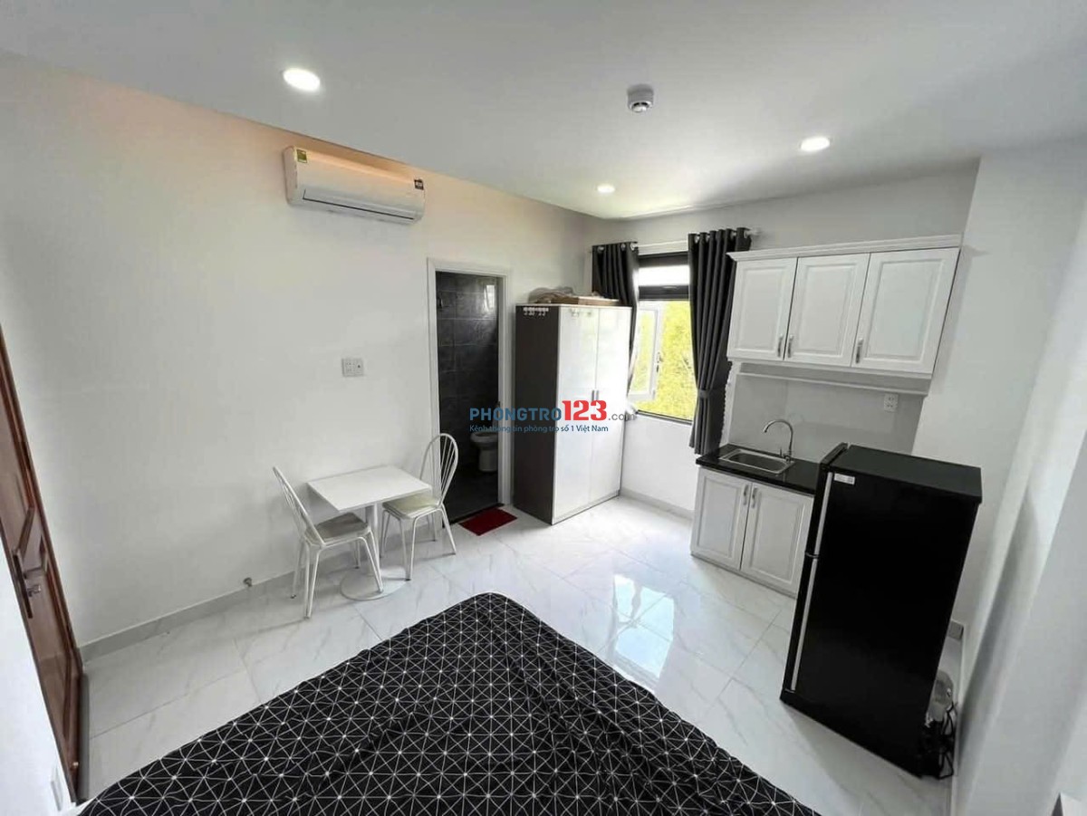 CAM KẾT ĐÚNG GIÁ, NHƯ ẢNH, CĂN HỘ CỬA SỔ LỚN, THANG MÁY - GẦN PHAN ĐĂNG LƯU - GIÁP Q1, PHÚ NHUẬN