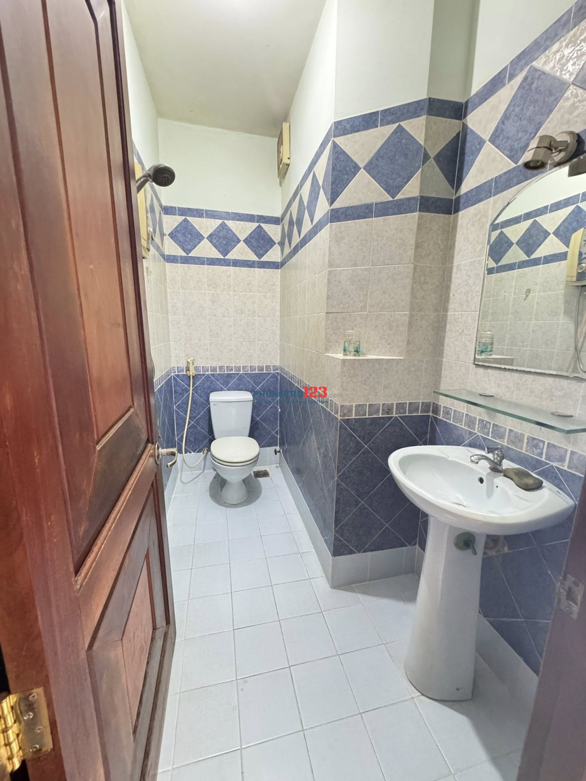 Khai Trương 20p CHDV Đang Sửa Mới 100% đường Cao Lỗ Quận 8