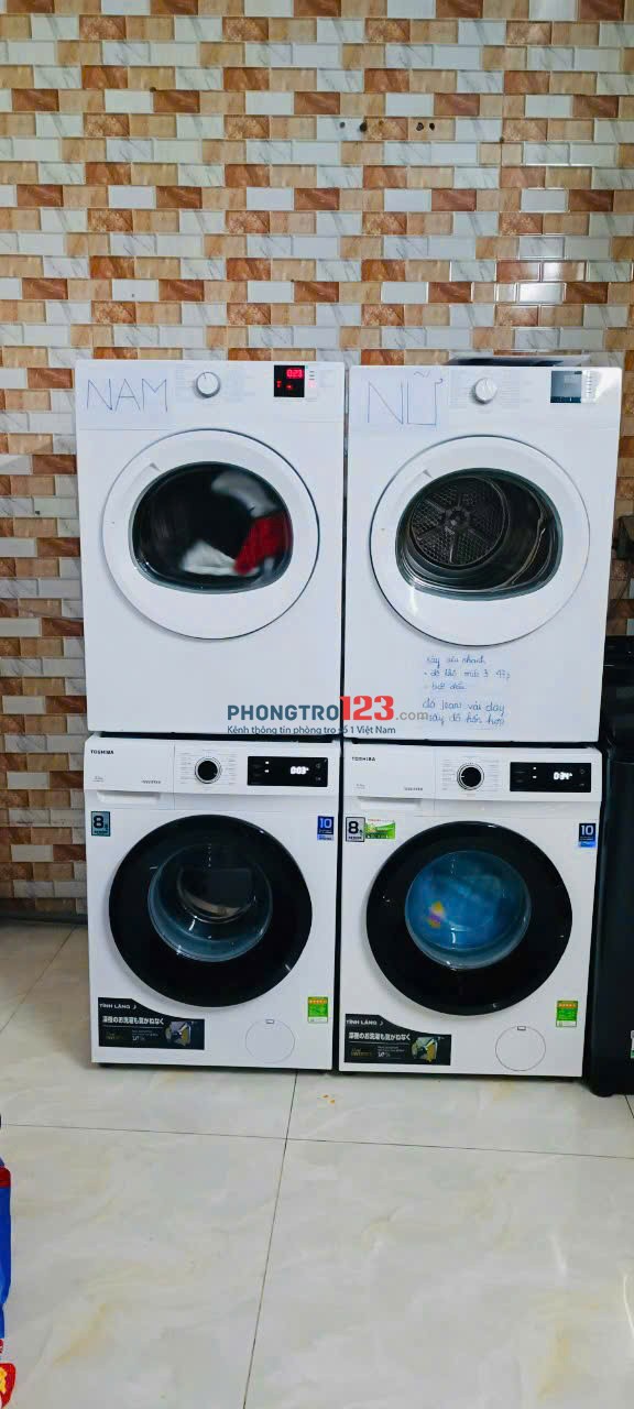 PHÒNG TRỌ 1 NGƯỜI FULL NT SLEEPBOX GẦN QUANG TRUNG GÒ VẤP