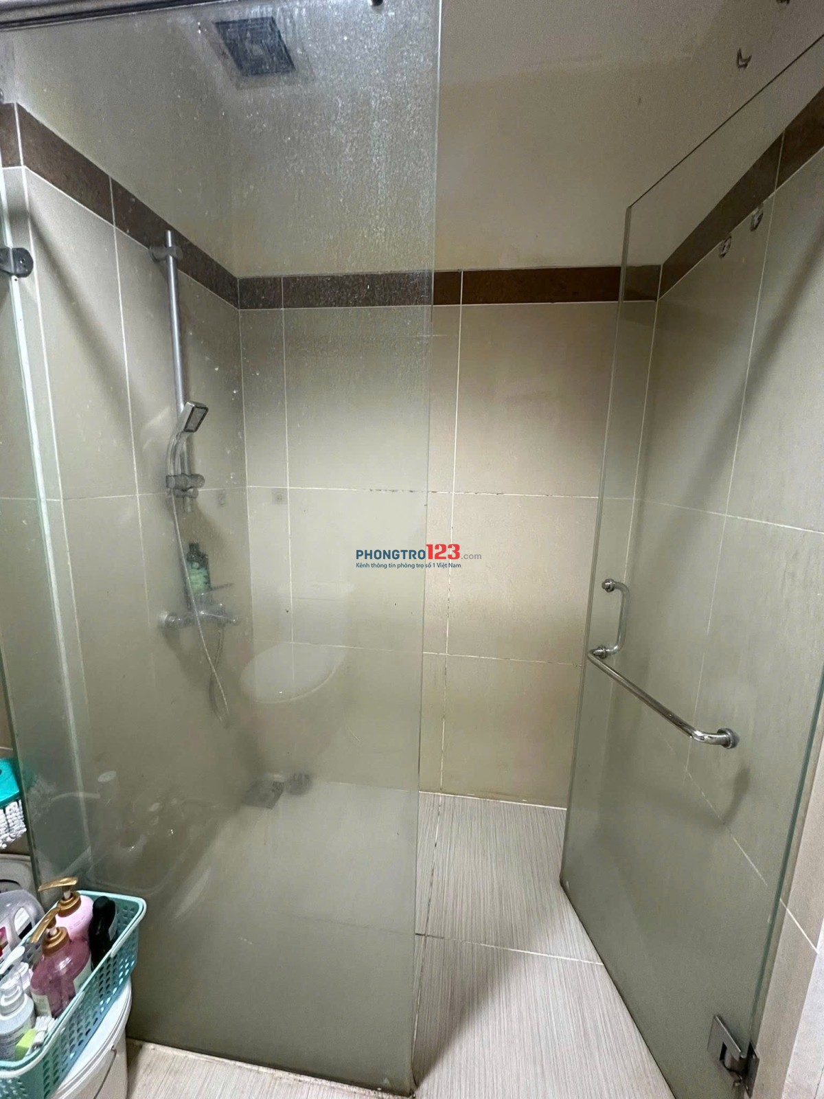 Share 1PN trong căn hộ 2PN chung cư Era Town Đức Khải - Nguyễn Lương Bằng - Q7.