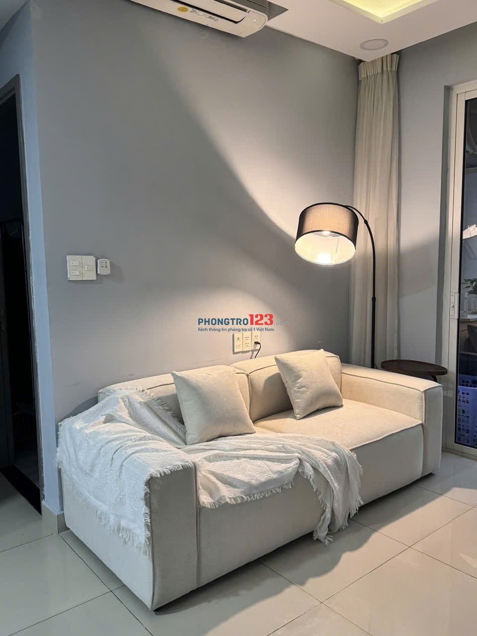 CHUNG CƯ SUNRISE RIVERSIDE NHÀ BÈ - QUẬN 7 GẦN ĐẠI HỌC TDTU, RMIT THUẬN TIỆN DI CHUYỂN Q1, Q4, Q5