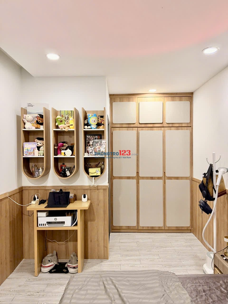 CHUNG CƯ SUNRISE RIVERSIDE NHÀ BÈ - QUẬN 7 GẦN ĐẠI HỌC TDTU, RMIT THUẬN TIỆN DI CHUYỂN Q1, Q4, Q5