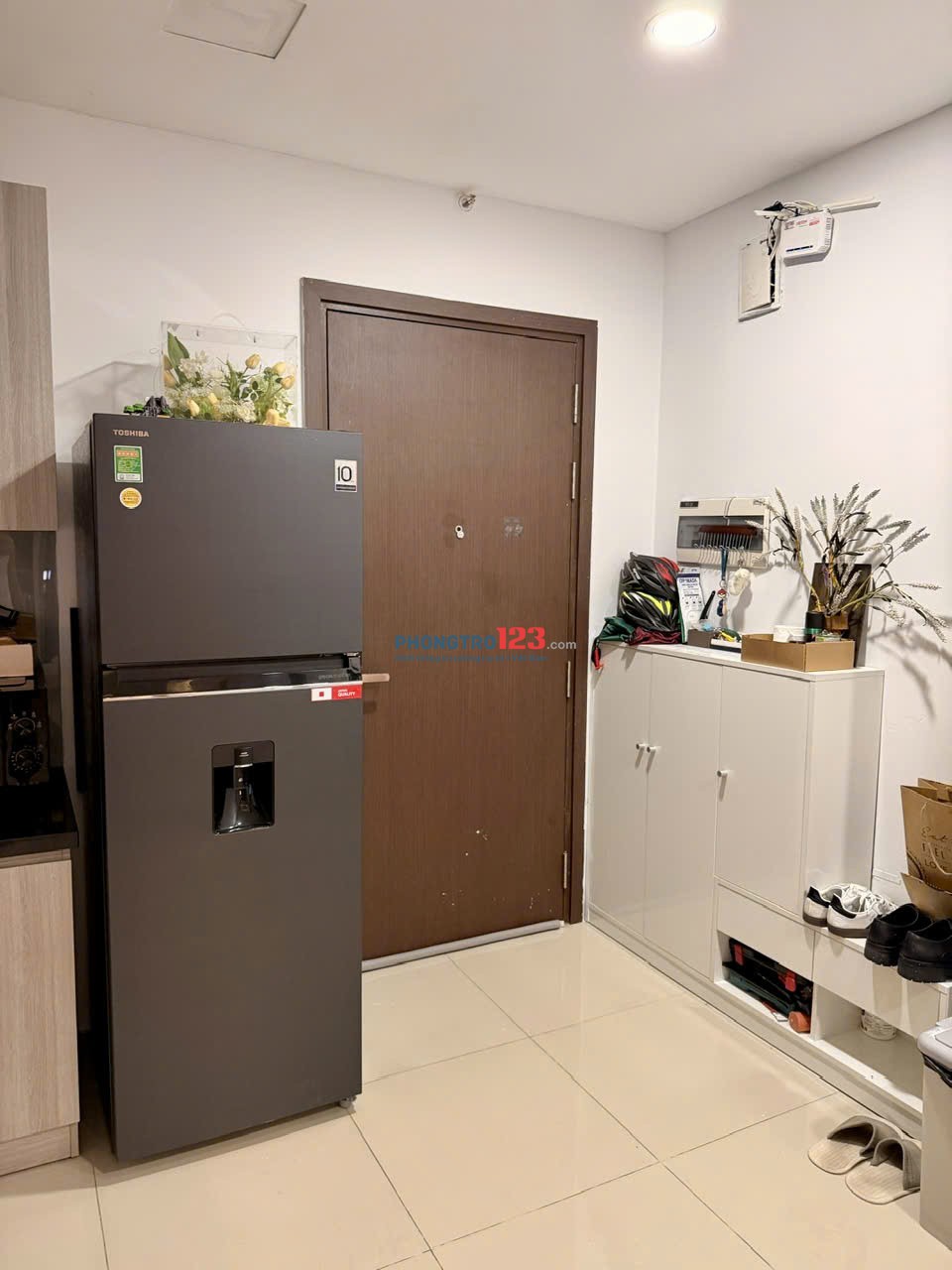 CHUNG CƯ SUNRISE RIVERSIDE NHÀ BÈ - QUẬN 7 GẦN ĐẠI HỌC TDTU, RMIT THUẬN TIỆN DI CHUYỂN Q1, Q4, Q5