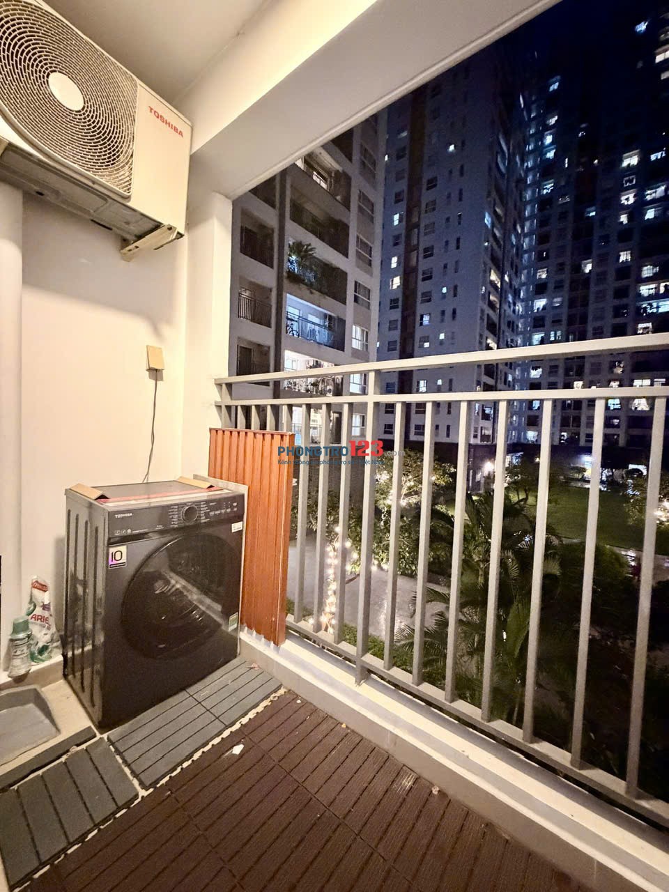 CHUNG CƯ SUNRISE RIVERSIDE NHÀ BÈ - QUẬN 7 GẦN ĐẠI HỌC TDTU, RMIT THUẬN TIỆN DI CHUYỂN Q1, Q4, Q5