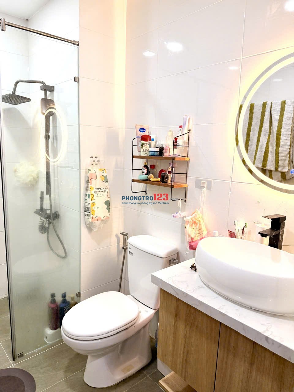 CHUNG CƯ SUNRISE RIVERSIDE NHÀ BÈ - QUẬN 7 GẦN ĐẠI HỌC TDTU, RMIT THUẬN TIỆN DI CHUYỂN Q1, Q4, Q5