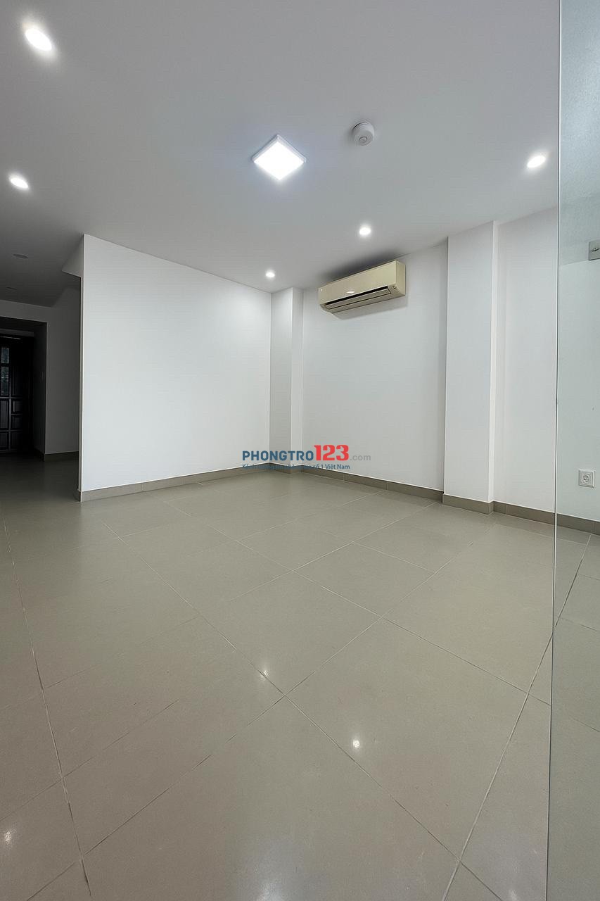 CHO THUÊ MẶT BẰNG KINH DOANH 102 HOA CÚC, PHƯỜNG CẦU KIỆU, TP.HCM