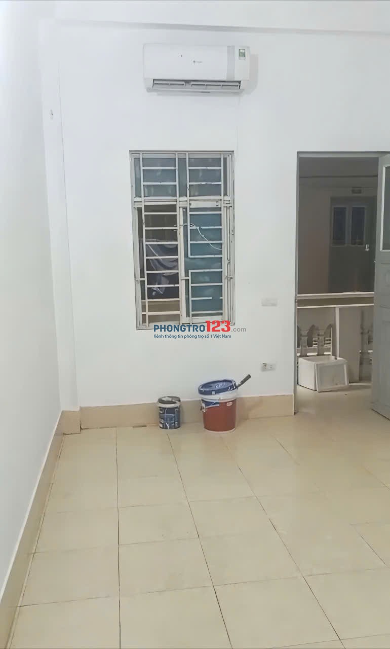 CHO THUÊ PHÒNG TRỌ KHÉP KÍN Ở QUAN HOA, CẦU GIẤY , HÀ NỘI