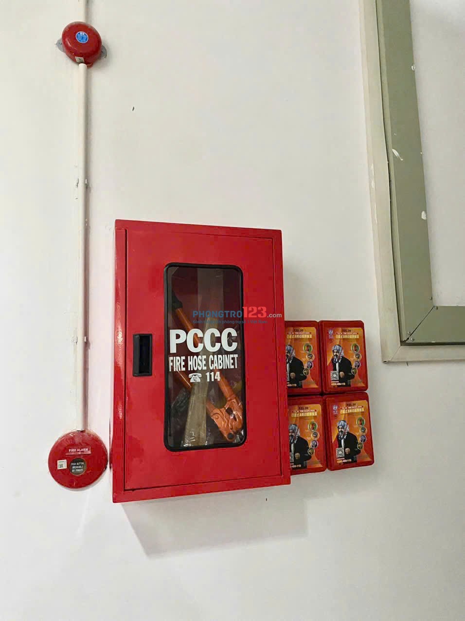 CHO THUÊ PHÒNG Y HÌNH - GÁC CAO - THOÁNG MÁT - SẠCH SẼ