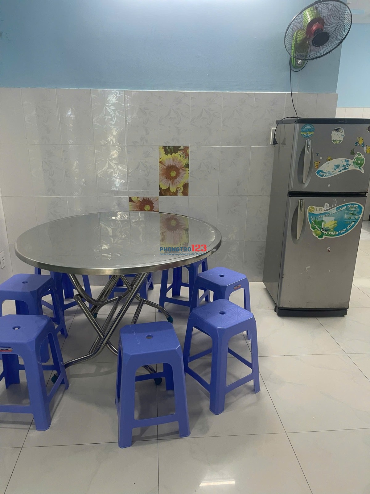 Khai trương KTX Nam/Nữ Gần Hutech - Ngã tư Hàng Xanh - Bao chi phí - Khu vực Không TẮC ĐƯỜNG