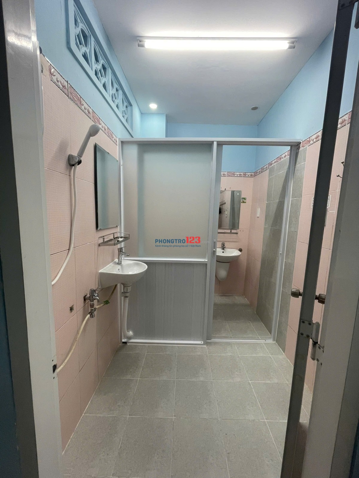 Khai trương KTX Nam/Nữ Gần Hutech - Ngã tư Hàng Xanh - Bao chi phí - Khu vực Không TẮC ĐƯỜNG