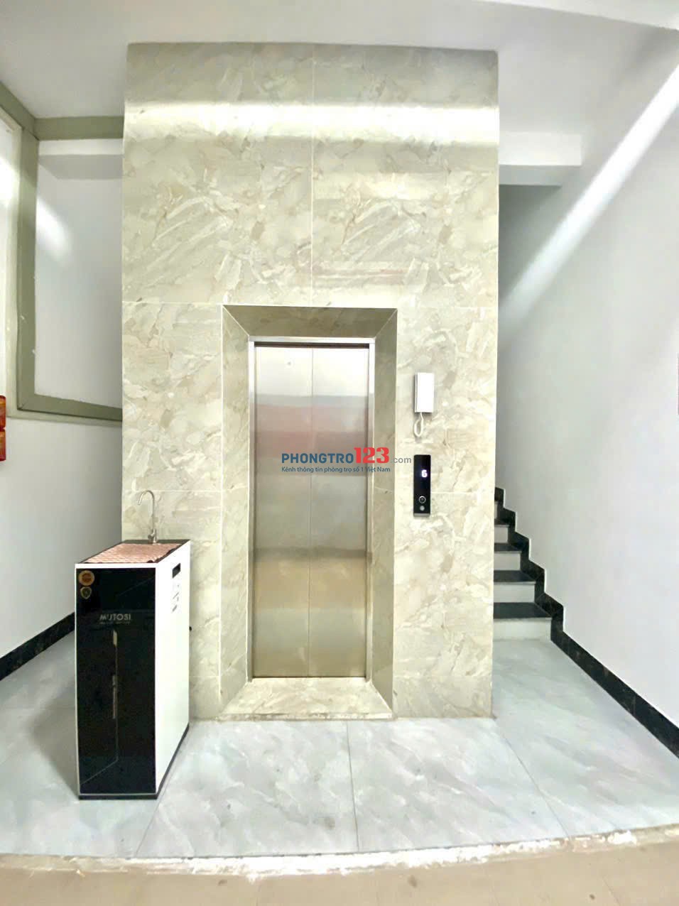 CHO THUÊ PHÒNG Y HÌNH - GÁC CAO - THOÁNG MÁT - SẠCH SẼ