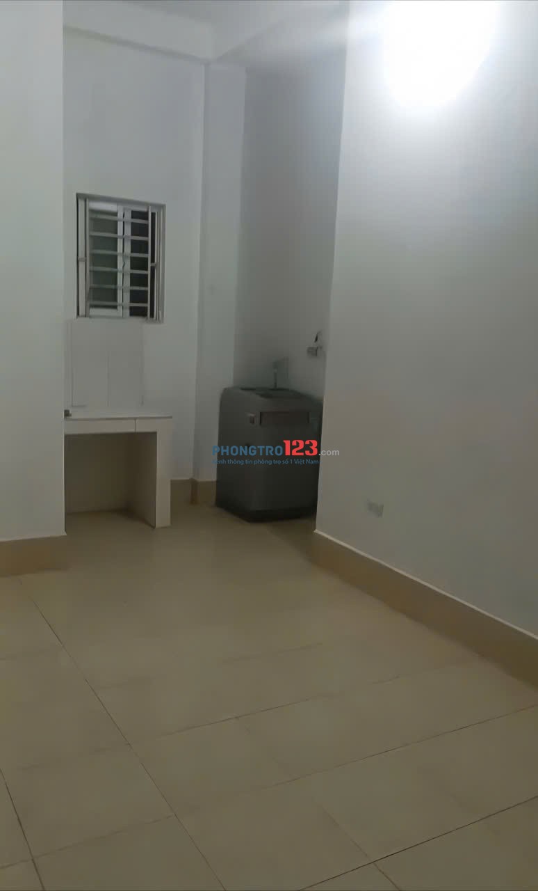 CHO THUÊ PHÒNG TRỌ KHÉP KÍN Ở QUAN HOA, CẦU GIẤY , HÀ NỘI