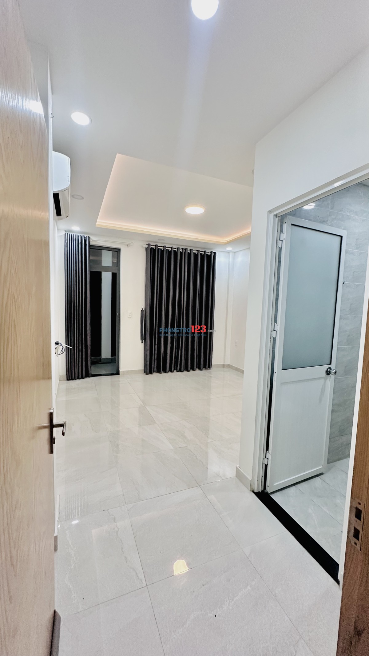 PHÒNG TRỌ CHÍNH CHỦ CHO THUÊ, THOÁNG MÁT, YÊN TĨNH