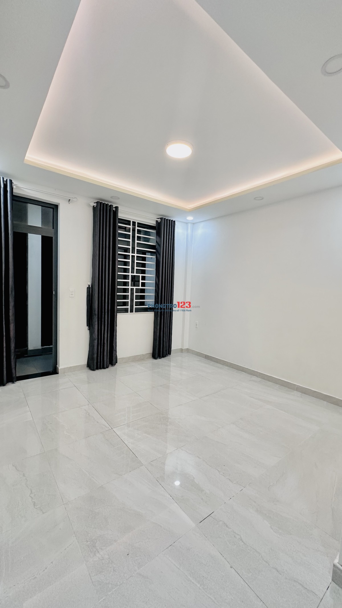 PHÒNG TRỌ CHÍNH CHỦ CHO THUÊ, THOÁNG MÁT, YÊN TĨNH