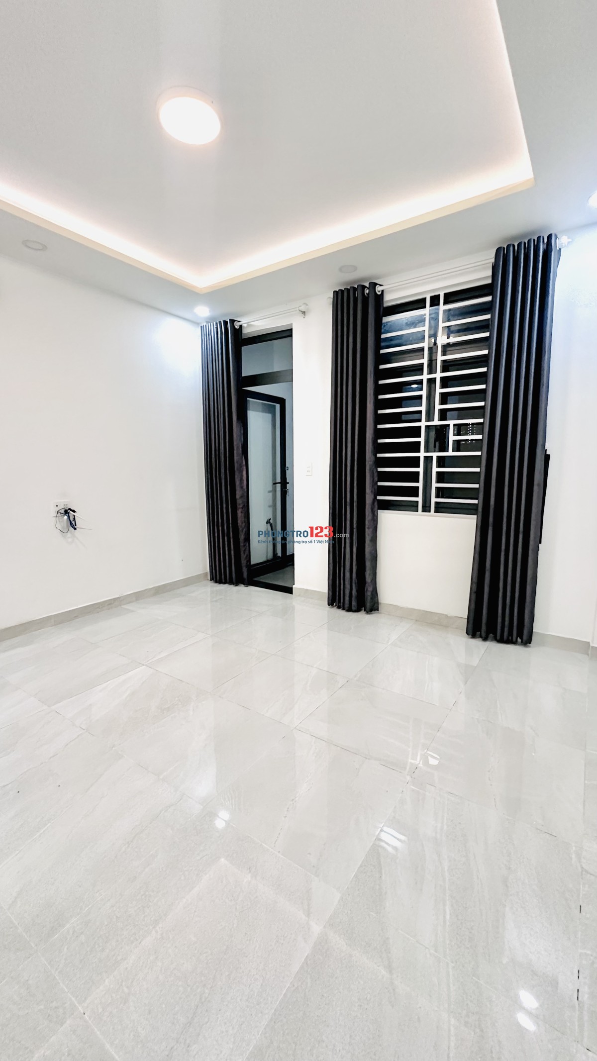 PHÒNG TRỌ CHÍNH CHỦ CHO THUÊ, THOÁNG MÁT, YÊN TĨNH