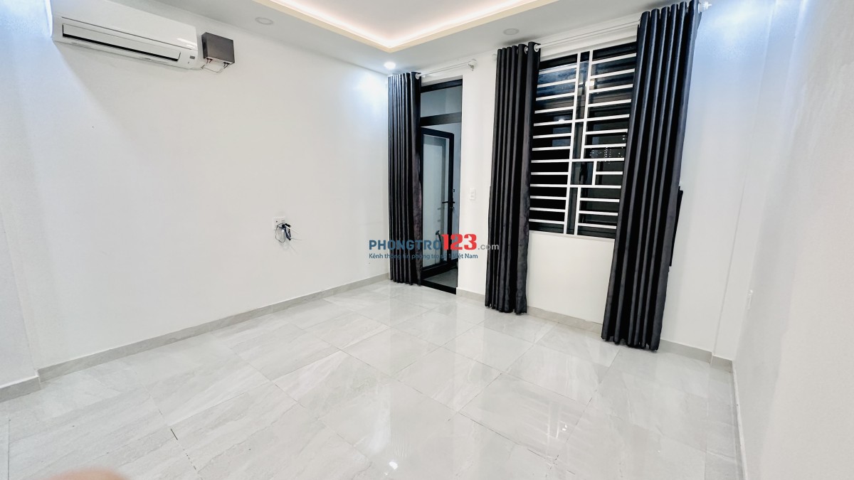 PHÒNG TRỌ CHÍNH CHỦ CHO THUÊ, THOÁNG MÁT, YÊN TĨNH