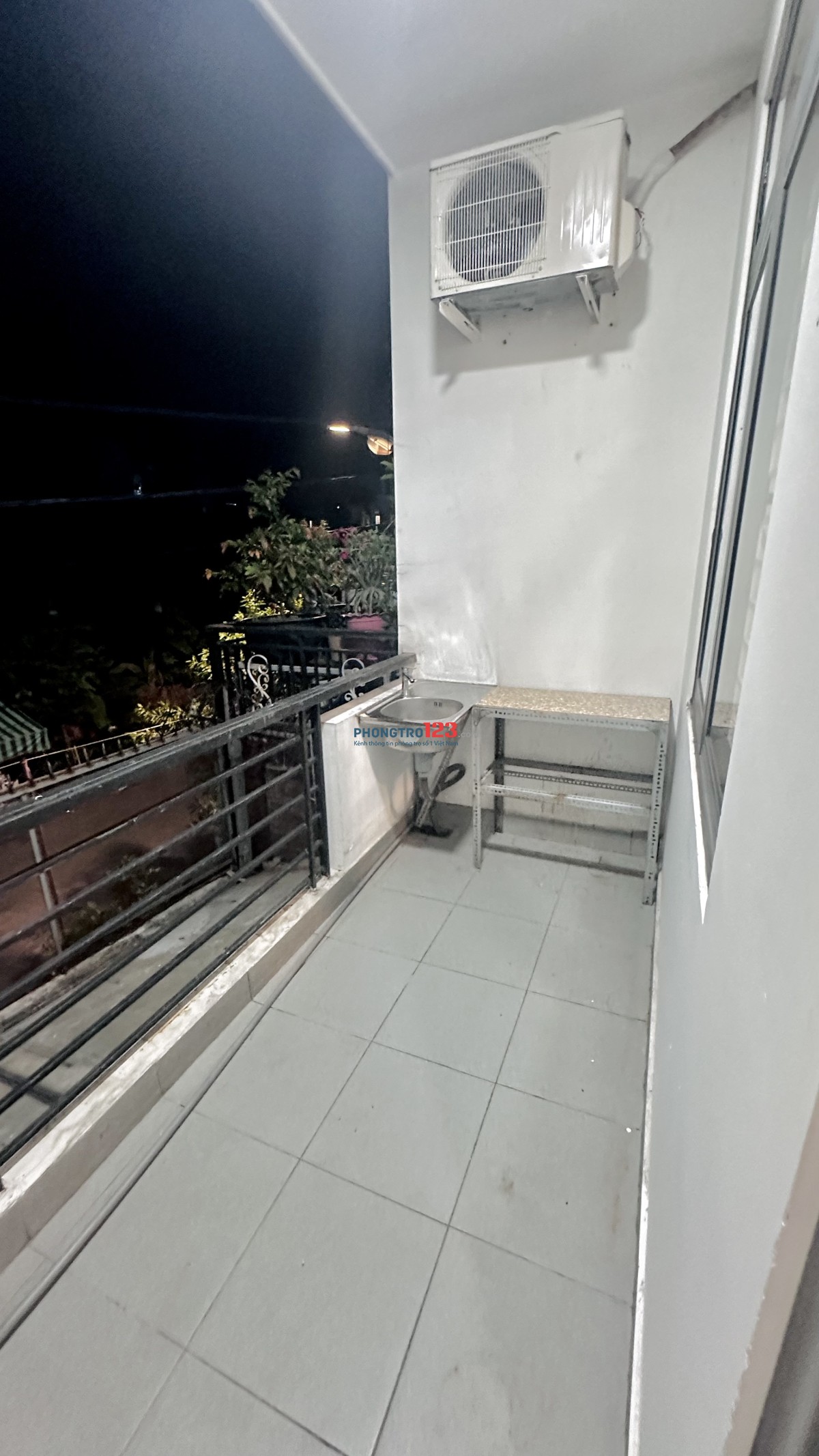 PHÒNG TRỌ CHÍNH CHỦ CHO THUÊ, THOÁNG MÁT, YÊN TĨNH