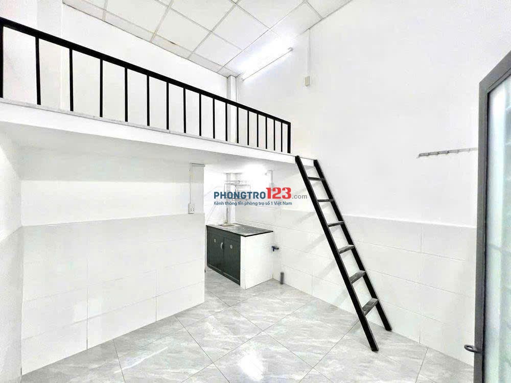 KHAI TRƯƠNG 15 PHÒNG HÀNG THƠM ĐỒNG GIÁ 2TR8 Ở QUẬN 7