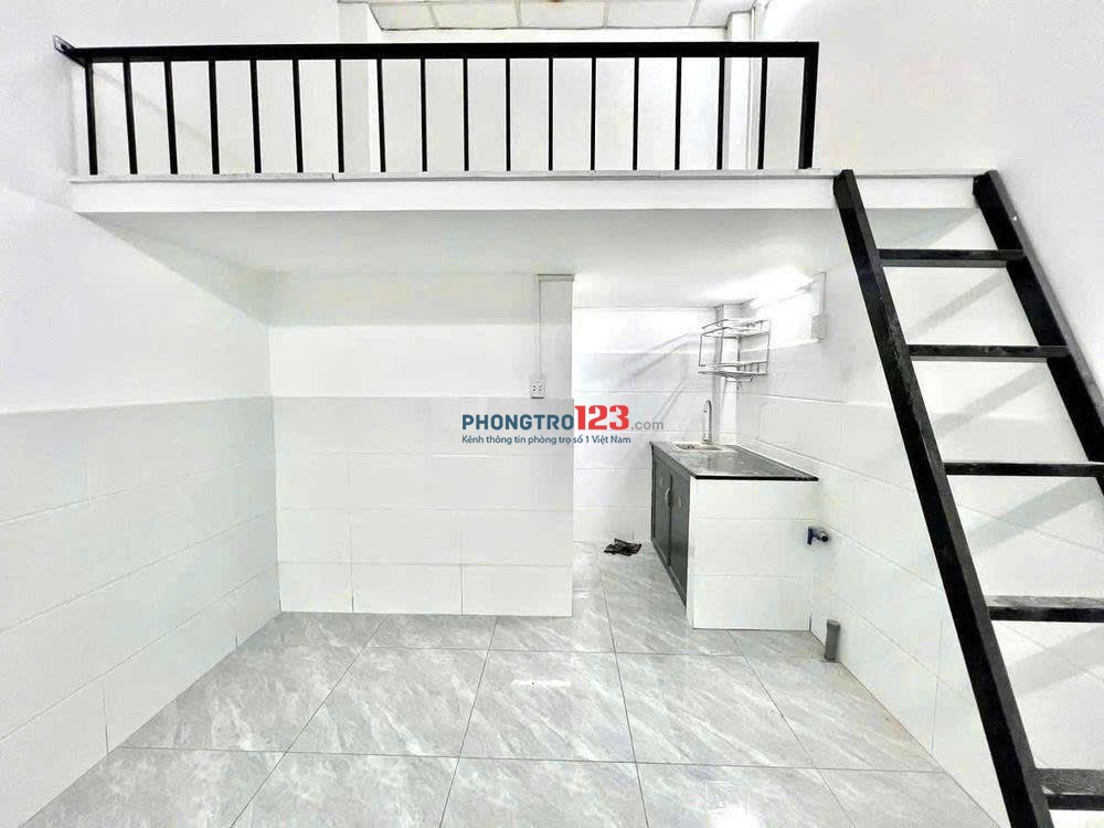 KHAI TRƯƠNG 15 PHÒNG HÀNG THƠM ĐỒNG GIÁ 2TR8 Ở QUẬN 7