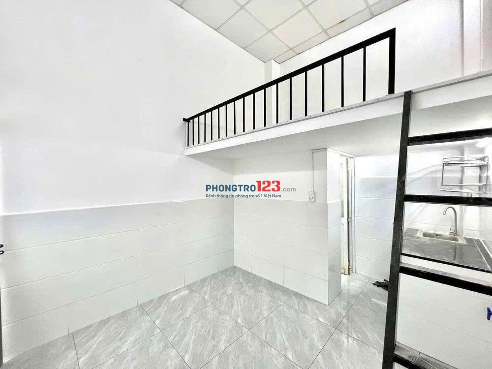 KHAI TRƯƠNG 15 PHÒNG HÀNG THƠM ĐỒNG GIÁ 2TR8 Ở QUẬN 7