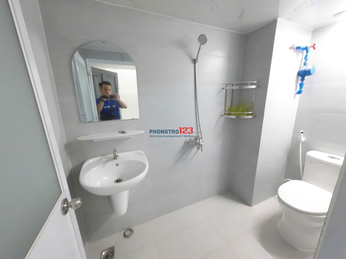 KHAI TRƯƠNG 15 PHÒNG HÀNG THƠM ĐỒNG GIÁ 2TR8 Ở QUẬN 7