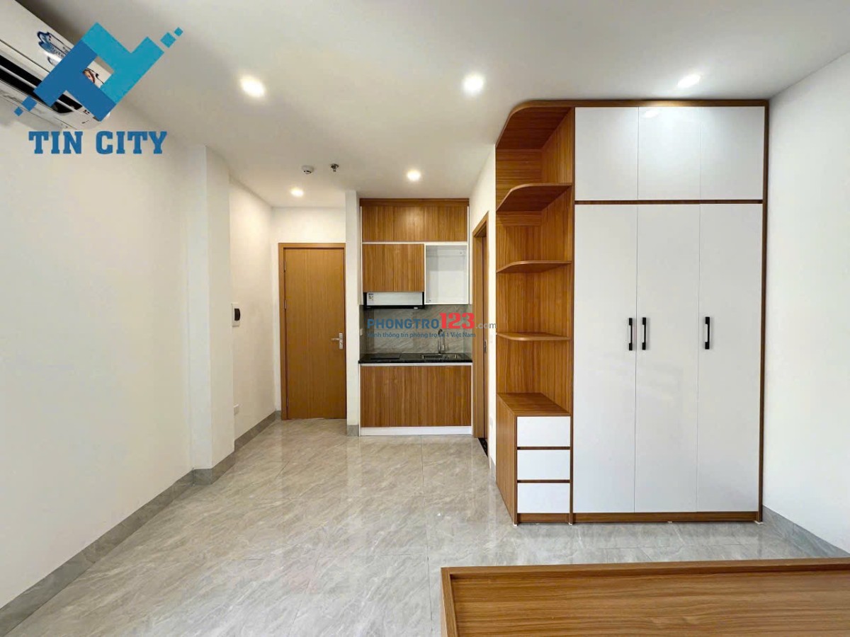 CHO THUÊ PHÒNG NGÕ 230 VÕ CHÍ CÔNG