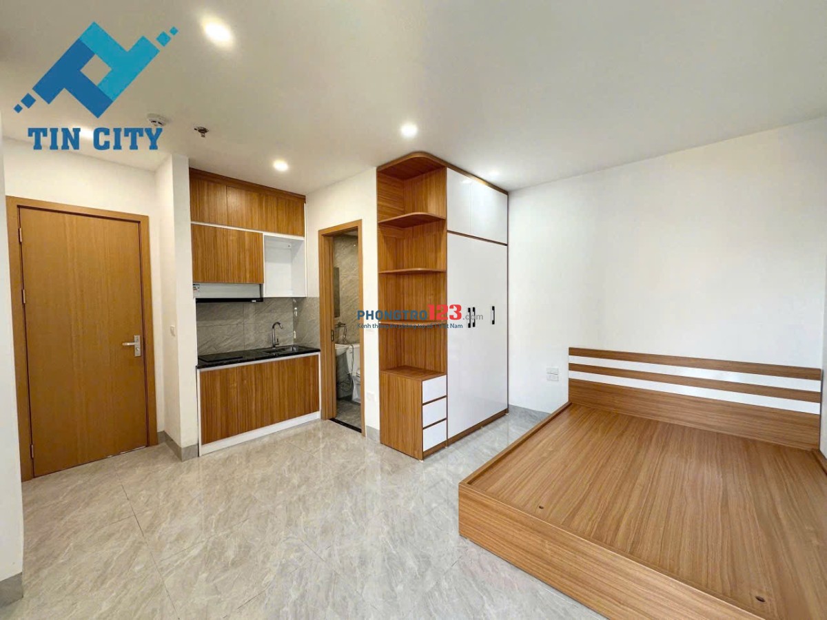 CHO THUÊ PHÒNG NGÕ 230 VÕ CHÍ CÔNG