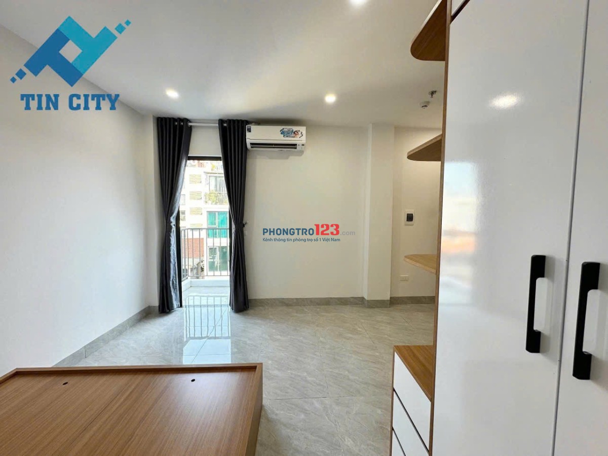 CHO THUÊ PHÒNG NGÕ 230 VÕ CHÍ CÔNG