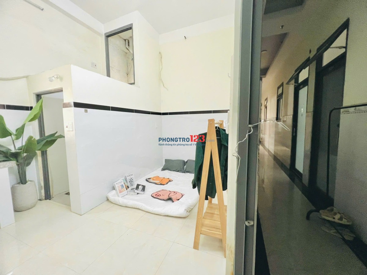 Phòng Giá Rẻ Chỉ Từ 2Tr8_Chợ Phạm Văn Bạch