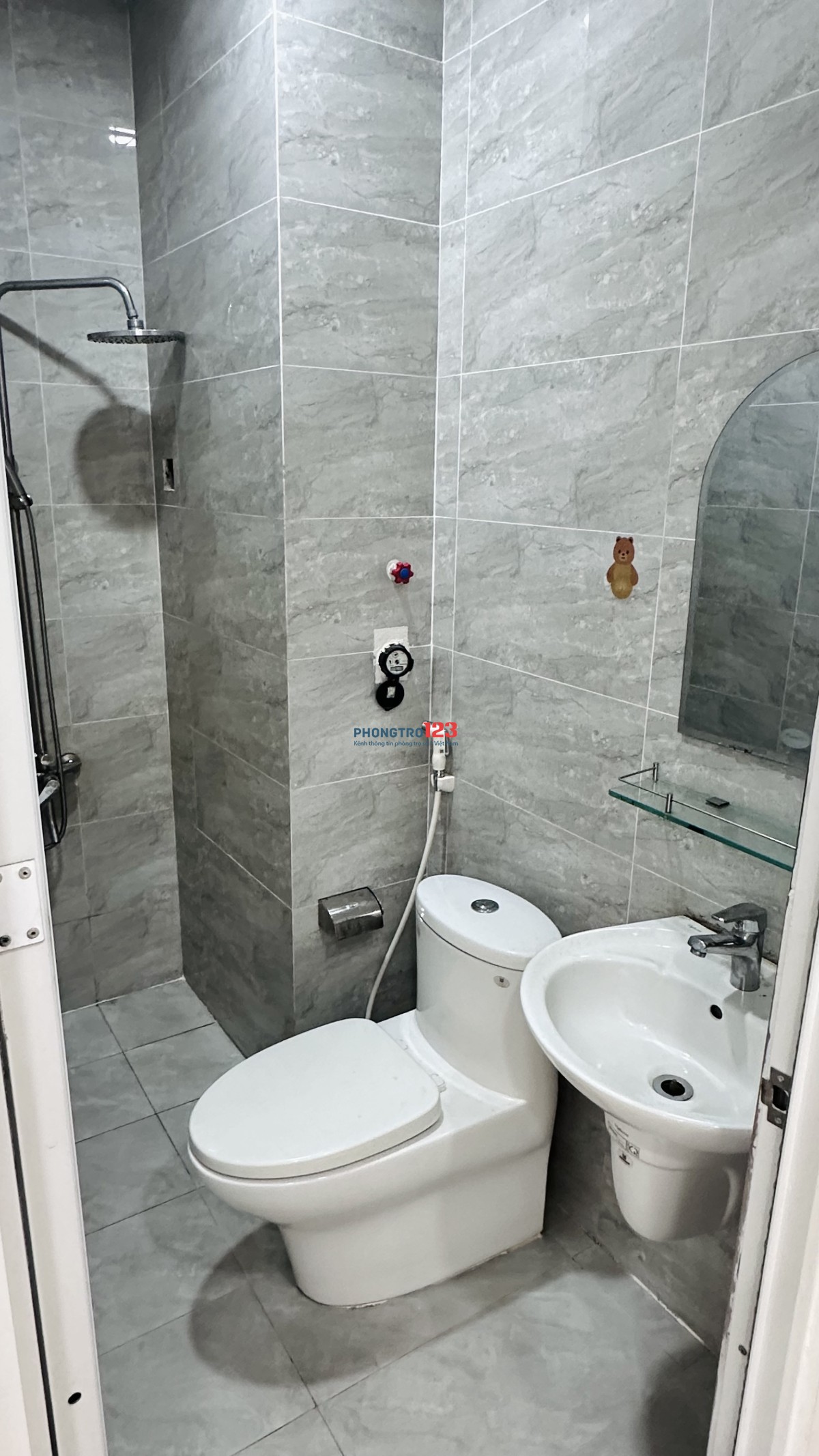 PHÒNG TRỌ CHÍNH CHỦ CHO THUÊ, THOÁNG MÁT, YÊN TĨNH